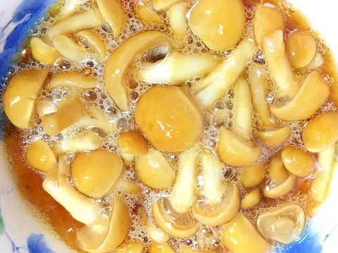 簡単すぎてごめんなさい なめこ煮 レシピ 作り方 By 筋肉女子 楽天レシピ 簡単すぎてごめんなさい なめこ煮 レシピ 作り方 By 筋肉女子 楽天レシピ
